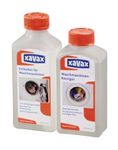 Hama 110797 Waschmaschinen-Pflege-Set Entkalker + Reiniger 2x 250 ml f&uuml;r 14,29 Euro