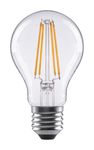 Hama LED Lampe Tropfen E27 EEK: E 806 lm Warmweiß (2700K) entspricht 60 W 112804 f&uuml;r 4,89 Euro