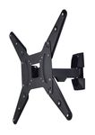 Hama Wand Halterung 180° bis 165,1 cm (65") 20 kg 118102 Fullmotion f&uuml;r 41,99 Euro