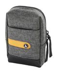 Kameratasche für Universal 65 x 30 x 110 mm  121301 Terra 60H (Grau) 