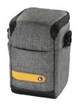 Kameratasche für Universal 80 x 75 x 130 mm  121305 Terra 90 (Grau) 
