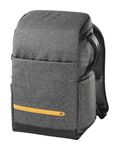 Kamera-Rucksack für Universal 220 x 135 x 220 mm  121309 Terra 140 (Grau) 