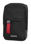 Kameratasche für Jede Marke 65 x 30 x 110 mm  121332 Matera 60H (Schwarz) 