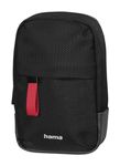 Kameratasche für Amazon 75 x 45 x 130 mm  121333 Matera 90M (Schwarz) 
