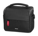 Kameratasche für Jede Marke 155 x 100 x 130 mm  121337 Matera 110 (Schwarz) 