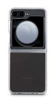 Cover für Samsung Galaxy Z Flip6  123714 Always Clear (Transparent) 
