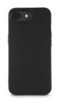 Cover für Apple iPhone 16e  123721 Fantastic Feel (Schwarz) 