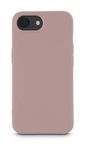 Cover für Apple iPhone 16e  123722 Fantastic Feel (Nude) 