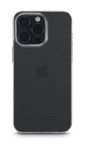 Cover für Apple iPhone 16 Pro  123761 Always Clear (Transparent) 