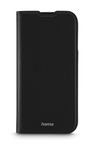 Folio für Apple iPhone 16 Pro  123762 Daily Protect (Schwarz) 