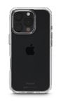 Cover für Apple iPhone 16 Pro  123764 Extreme Protect (Transparent) 