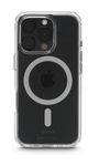 Cover für Apple iPhone 16 Pro  123765 Extreme Protect (Transparent) 