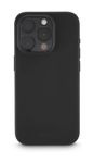 Cover für Apple iPhone 16 Pro  123770 Fantastic Feel (Schwarz) 