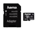 MicroSDXC Speicherkarte 64 GB Klasse 10 124140 