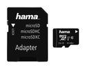 MicroSDXC Speicherkarte 256 GB Klasse 10 124171 