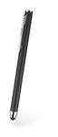 Hama Eingabestift für Jede Marke Schwarz 125111 Soft Touch f&uuml;r 7,99 Euro