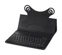 Hama 125131 KEY4ALL X3100 Bluetooth®-Tastatur mit Tablet-Tasche f&uuml;r 42,96 Euro