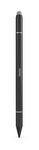 Hama Eingabestift für Universal Schwarz 125145 Disc Tip f&uuml;r 9,99 Euro