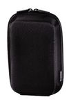 Kamera Hard-Case für Jede Marke 75 x 45 x 125 mm  126656 Hardcase Colour Style 80M (Schwarz) 