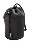 126695 Objektivbeutel Neopren L 