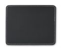 Hama Mauspad  126856 (Schwarz) f&uuml;r 12,99 Euro