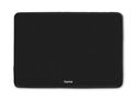 Hama Mauspad  126874 Business M (Schwarz) f&uuml;r 9,99 Euro