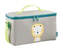 Hama  132433 Lucky Lion - Tasche für Tonie Box (Grün, Grau) f&uuml;r 18,46 Euro