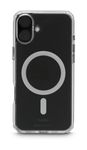 Cover für Apple iPhone 16 Plus  136856 Extreme Protect (Transparent) 