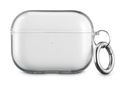 Hama Schutzhülle Apple AirPods Pro 2. Gen  137094 Always Clear (Transparent) f&uuml;r 12,99 Euro
