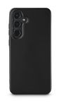 Cover für Samsung Galaxy S24 FE  137967 Fantastic Feel (Schwarz) 