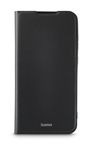 Folio für Samsung Galaxy S24 FE  137983 Daily Protect (Schwarz) 
