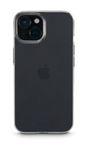 Cover für Apple iPhone 15  138100 Always Clear (Transparent) 
