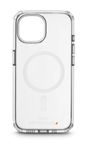 Cover für Apple iPhone 15  138104 Extreme Protect (Transparent) 