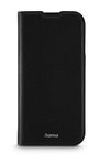 Hama Folio für Apple iPhone 15 Pro  138113 Daily Protect (Schwarz) f&uuml;r 18,96 Euro