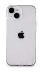 Cover für Apple iPhone 14  138140 Always Clear (Transparent) 