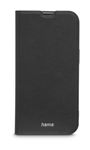 Folio für Apple iPhone 13  138169 Daily Protect (Schwarz) 