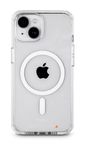 Cover für Apple iPhone 13  138171 Extreme Protect (Transparent) 