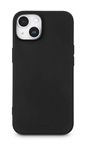 Cover für Apple iPhone 13  138173 Fantastic Feel (Schwarz) 