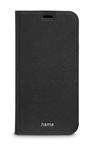 Cover für Apple iPhone 12/12 Pro  138181 Daily Protect (Schwarz) 