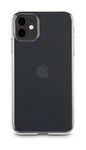 Cover für Apple iPhone 11  138184 Always Clear (Transparent) 