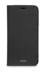 Hama Flip case für Apple iPhone 11  138185 Daily Protect (Schwarz) f&uuml;r 18,96 Euro