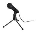  139905 MIC-P35 Allround Mikrofon (Schwarz) 