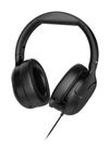 Over Ear Kopfhörer Kabelgebunden  139945 CHS-500 (Schwarz) 