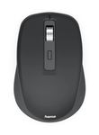 Hama 1600 DPI Büro Maus Optisch  173079 WM-450 (Schwarz) f&uuml;r 19,46 Euro