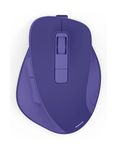 Hama 1600 DPI Büro Maus Optisch  173083 WM-500 (Blau) f&uuml;r 22,96 Euro
