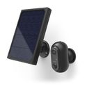 Hama CCTV Sicherheitskamera IP65 Außen  176615 (Schwarz) f&uuml;r 119,96 Euro