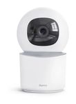 Hama 1920 x 1080 Pixel IP-Sicherheitskamera IP20 Innen Nachtsicht  176695 (Weiß) f&uuml;r 41,96 Euro