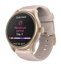 Hama 46 mm Smartwatch Rund IP68  178616 5010 (Roségold) f&uuml;r 55,96 Euro