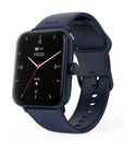 Hama 44 mm Smartwatch Quadratisch  178621 6010 (Blau) f&uuml;r 69,96 Euro