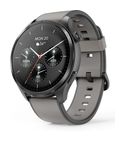 Hama 52 mm Smartwatch Rund IP68  178627 9000 (Anthrazit) f&uuml;r 146,96 Euro